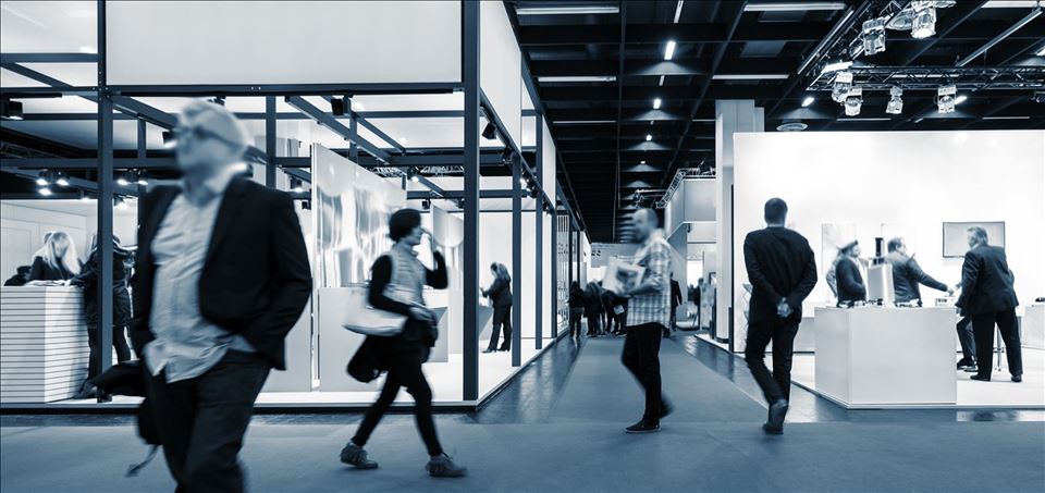 International Tender Center